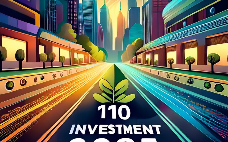 The Top 10 Investment Trends to Watch in 2025