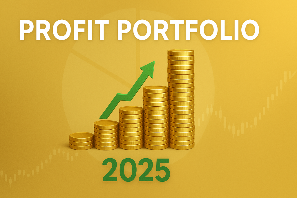 Profit Portfolio 2025