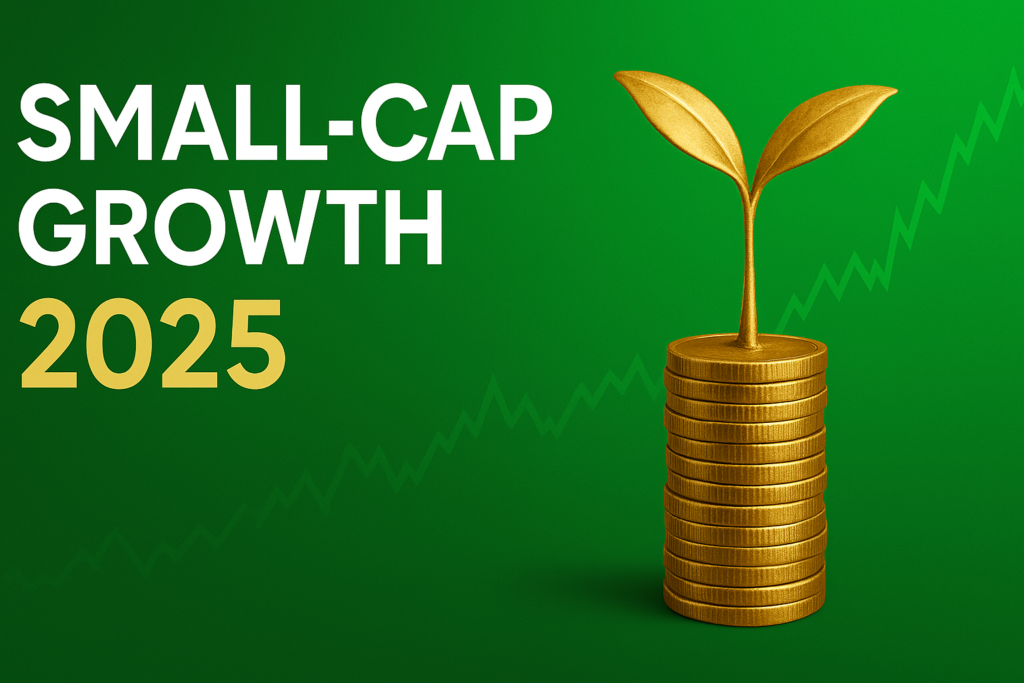 Small-Cap Growth