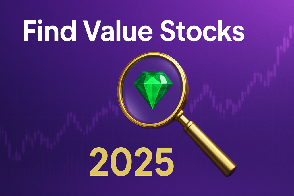 Spot Undervalued Stocks for Profit