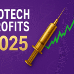 Cash In on Biotech Stocks in 2025